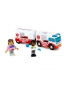 BRIO World Ambulance, toy vehicle - nr 8