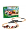 BRIO World Passenger Train Starter Set A, Railway - nr 7