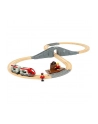 BRIO World Passenger Train Starter Set A, Railway - nr 8
