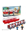 BRIO World London Underground with light and sound, toy vehicle - nr 7