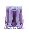 Herlitz school bag Loop (purple/pink, school pencil case with 16 parts, oval lazy bag, sports bag) - nr 8