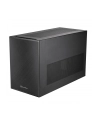 silverstone technology SilverStone SST-SG17B, tower case (Kolor: CZARNY) - nr 13