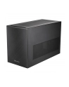 silverstone technology SilverStone SST-SG17B, tower case (Kolor: CZARNY) - nr 15