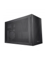 silverstone technology SilverStone SST-SG17B, tower case (Kolor: CZARNY) - nr 16