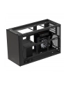 silverstone technology SilverStone SST-SG17B, tower case (Kolor: CZARNY) - nr 22
