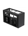 silverstone technology SilverStone SST-SG17B, tower case (Kolor: CZARNY) - nr 23