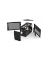 silverstone technology SilverStone SST-SG17B, tower case (Kolor: CZARNY) - nr 25