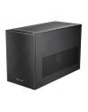silverstone technology SilverStone SST-SG17B, tower case (Kolor: CZARNY) - nr 3