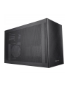 silverstone technology SilverStone SST-SG17B, tower case (Kolor: CZARNY) - nr 7