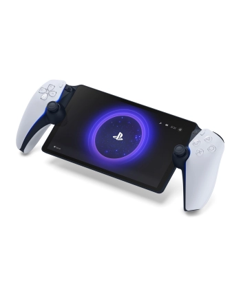 sony interactive entertainment Sony PlayStation Portal Remote Player, Streaming Client (Kolor: BIAŁY/Kolor: CZARNY) nr 1