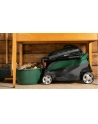bosch powertools Bosch lawn mower AdvancedRotak 40-650 (green/Kolor: CZARNY, 1,800 watts) - nr 15
