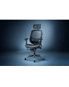 Razer Fujin Pro, mesh gaming chair (Kolor: CZARNY, incl. 3-D headrest) - nr 16