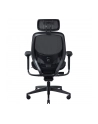 Razer Fujin Pro, mesh gaming chair (Kolor: CZARNY, incl. 3-D headrest) - nr 5