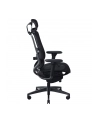 Razer Fujin Pro, mesh gaming chair (Kolor: CZARNY, incl. 3-D headrest) - nr 6