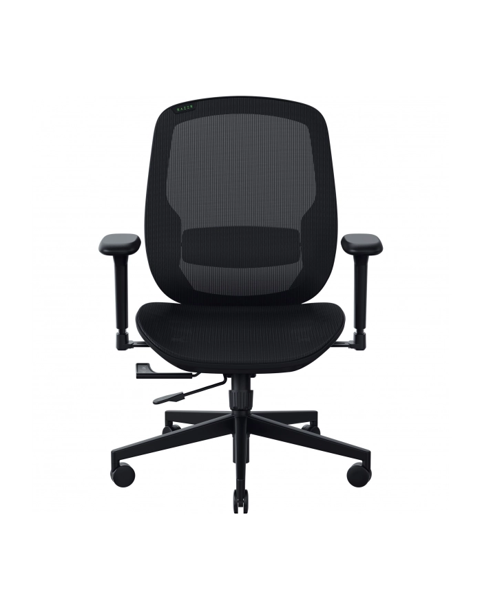 Razer Fujin, Mesh Gaming Chair (Black) główny