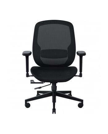 Razer Fujin, Mesh Gaming Chair (Black) nr 2