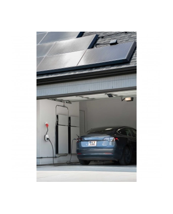 go-e Charger Gemini flex 2.0, 11 kW (16A 3-phase), wallbox (Kolor: BIAŁY/Kolor: CZARNY, mobile charging station, 4G/LTE) nr 1