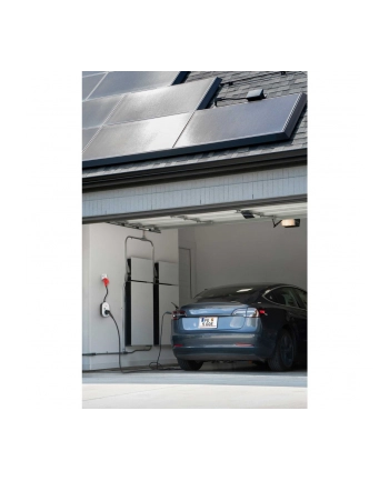 go-e Charger Gemini flex 2.0, 22 kW (32A 3-phase), wallbox (Kolor: BIAŁY/Kolor: CZARNY, mobile charging station, 4G/LTE) nr 2