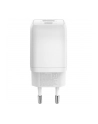 goobay USB-C fast charger Nano, PD, GaN, 65 watts (Kolor: BIAŁY, 1x USB-A, 2x USB-C PD, Charge 3.0) - nr 14