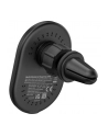 Varta Mag Pro Wireless Car Charger, charger (Kolor: CZARNY) - nr 17