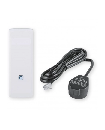 Homematic IP interface for smart meters (HmIP-ESI-IEC), measuring device (Kolor: BIAŁY) nr 2