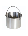 Unold ice cream maker Doppio bianco (Kolor: BIAŁY, 2x 1.2 liters) - nr 11