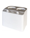 Unold ice cream maker Doppio bianco (Kolor: BIAŁY, 2x 1.2 liters) - nr 5