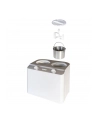 Unold ice cream maker Doppio bianco (Kolor: BIAŁY, 2x 1.2 liters) - nr 6