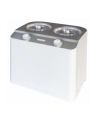Unold ice cream maker Doppio bianco (Kolor: BIAŁY, 2x 1.2 liters) - nr 7