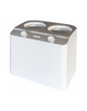Unold ice cream maker Doppio bianco (Kolor: BIAŁY, 2x 1.2 liters) - nr 9