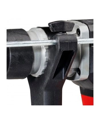 Einhell hammer drill TE-RH 32-1600 4F (red/Kolor: CZARNY, 1,600 watts, E-box) nr 2
