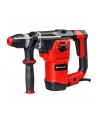 Einhell hammer drill TE-RH 32-1600 4F (red/Kolor: CZARNY, 1,600 watts, E-box) - nr 1
