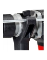 Einhell hammer drill TE-RH 32-1600 4F (red/Kolor: CZARNY, 1,600 watts, E-box) - nr 6