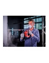Einhell hammer drill TE-RH 32-1600 4F (red/Kolor: CZARNY, 1,600 watts, E-box) - nr 8