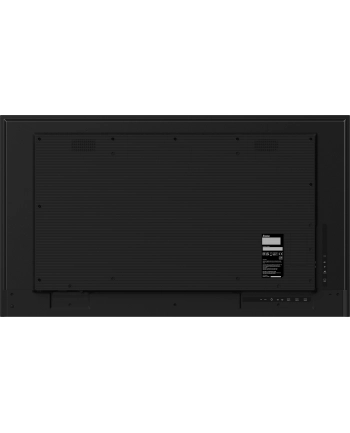 iiyama Monitor 50 cali LH5041UHS-B2 VA,4K,24/7,LAN,USB,HDMI nr 1