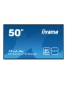 iiyama Monitor 50 cali LH5041UHS-B2 VA,4K,24/7,LAN,USB,HDMI - nr 38