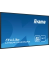 iiyama Monitor 50 cali LH5041UHS-B2 VA,4K,24/7,LAN,USB,HDMI - nr 82