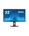 iiyama ProLite XB3270QSU-B1, LED monitor - 31.5 - Kolor: CZARNY (matt), WQHD, IPS, HDMI, DP, ergonomic stand, 100Hz panel - nr 17