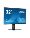 iiyama ProLite XB3270QSU-B1, LED monitor - 31.5 - Kolor: CZARNY (matt), WQHD, IPS, HDMI, DP, ergonomic stand, 100Hz panel - nr 34