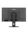 iiyama ProLite XB3270QSU-B1, LED monitor - 31.5 - Kolor: CZARNY (matt), WQHD, IPS, HDMI, DP, ergonomic stand, 100Hz panel - nr 43