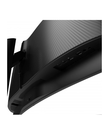 MSI MPG 491CQPD-E QD-OLED, gaming monitor - 49 - Kolor: CZARNY, DQHD, QD-OLED, curved, Adaptive-Sync, 144Hz panel nr 1