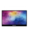 Verbatim Portable Monitor PMT-17, 17.3 (43.94cm), LCD, Full HD - nr 17