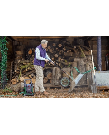 bosch powertools Bosch cordless high-pressure cleaner UniversalAquatak 36V-100 Solo, 36Volt (green/Kolor: CZARNY, without battery and charger, with self-priming kit, POWER FOR ALL) nr 2