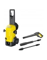 Kärcher high-pressure cleaner K 4 WCM Premium (yellow/Kolor: CZARNY, with dirt blaster and hose reel) - nr 1