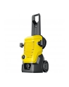 Kärcher high-pressure cleaner K 4 WCM Premium (yellow/Kolor: CZARNY, with dirt blaster and hose reel) - nr 4