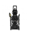 Kärcher high-pressure cleaner K 4 WCM Premium (yellow/Kolor: CZARNY, with dirt blaster and hose reel) - nr 5