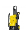 Kärcher high-pressure cleaner K 5 WCM Premium (yellow/Kolor: CZARNY, with dirt blaster and hose reel) - nr 10
