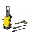 Kärcher high-pressure cleaner K 5 WCM Premium (yellow/Kolor: CZARNY, with dirt blaster and hose reel) - nr 1