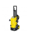 Kärcher high-pressure cleaner K 5 WCM Premium (yellow/Kolor: CZARNY, with dirt blaster and hose reel) - nr 3