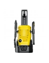 Kärcher high-pressure cleaner K 5 WCM Premium (yellow/Kolor: CZARNY, with dirt blaster and hose reel) - nr 8